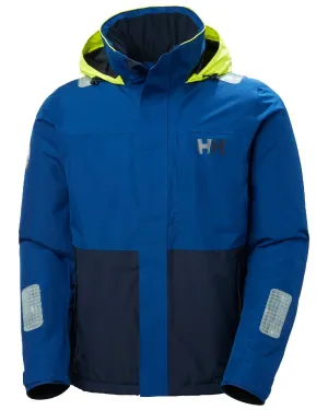 Helly Hansen Herren Arctic Shore Jacke Helly Hansen