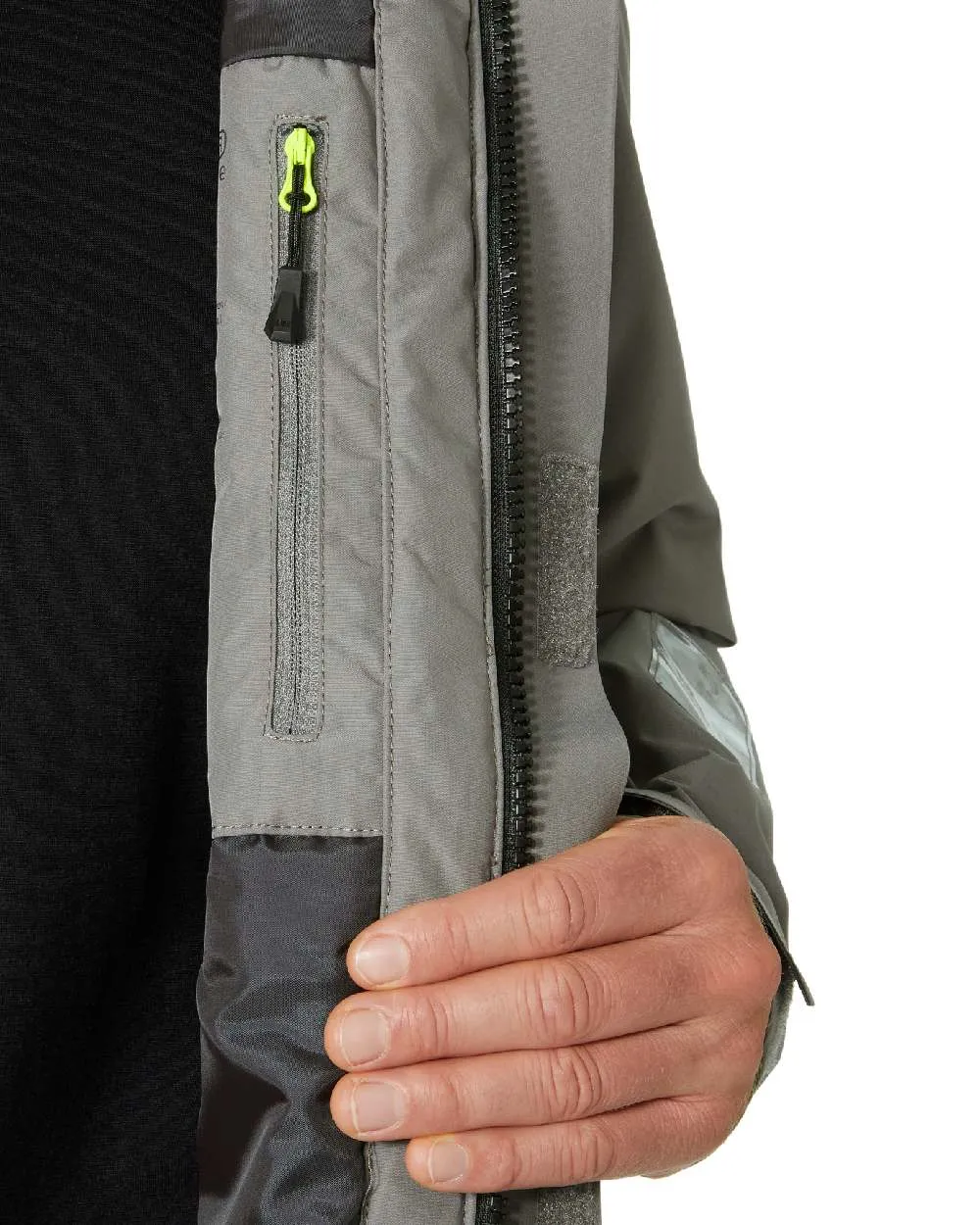 Helly Hansen Herren Arctic Shore Jacke Helly Hansen