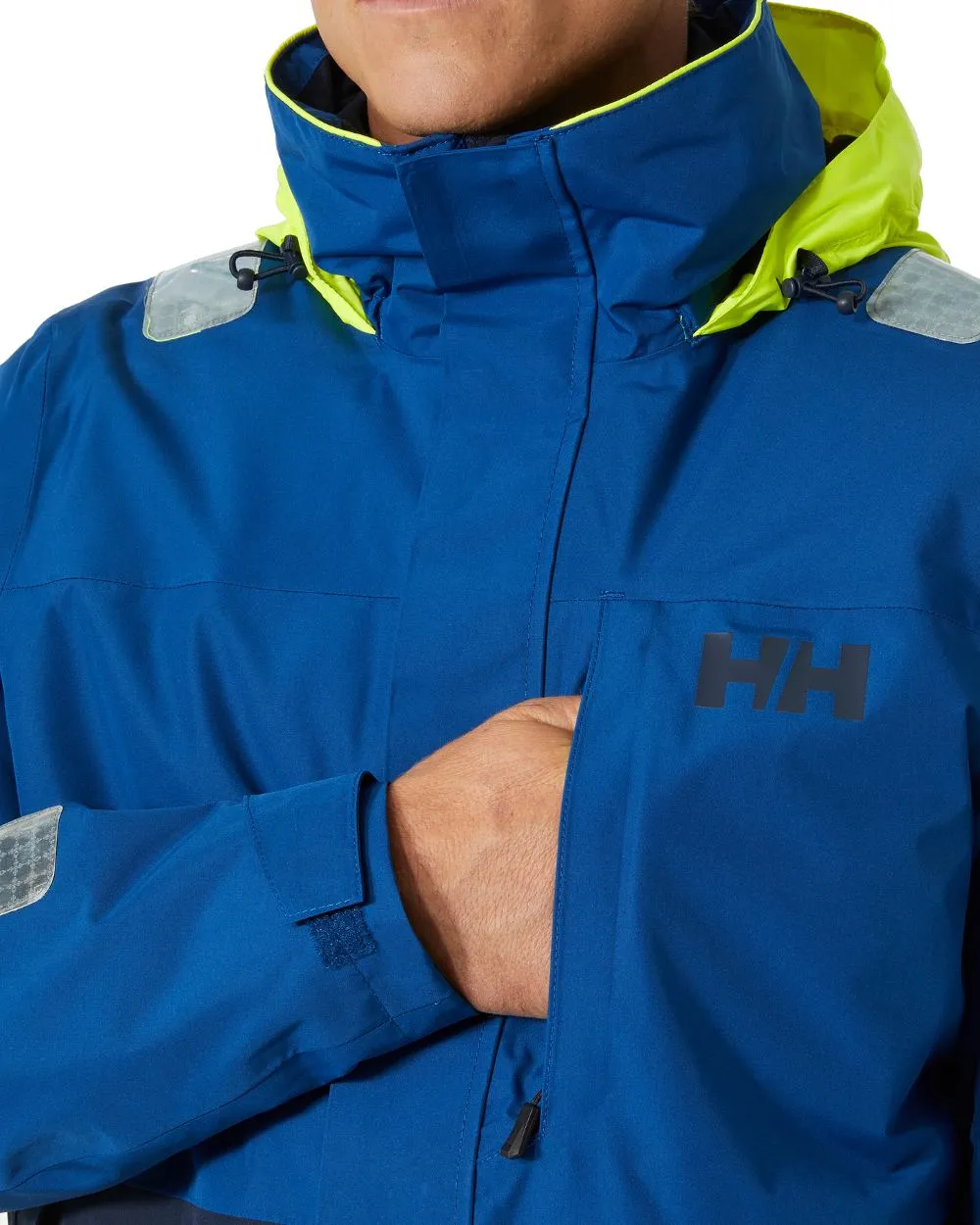 Helly Hansen Herren Arctic Shore Jacke Helly Hansen