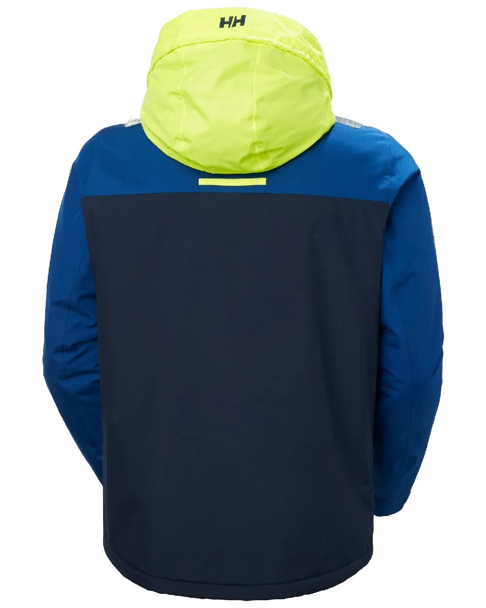 Helly Hansen Herren Arctic Shore Jacke Helly Hansen