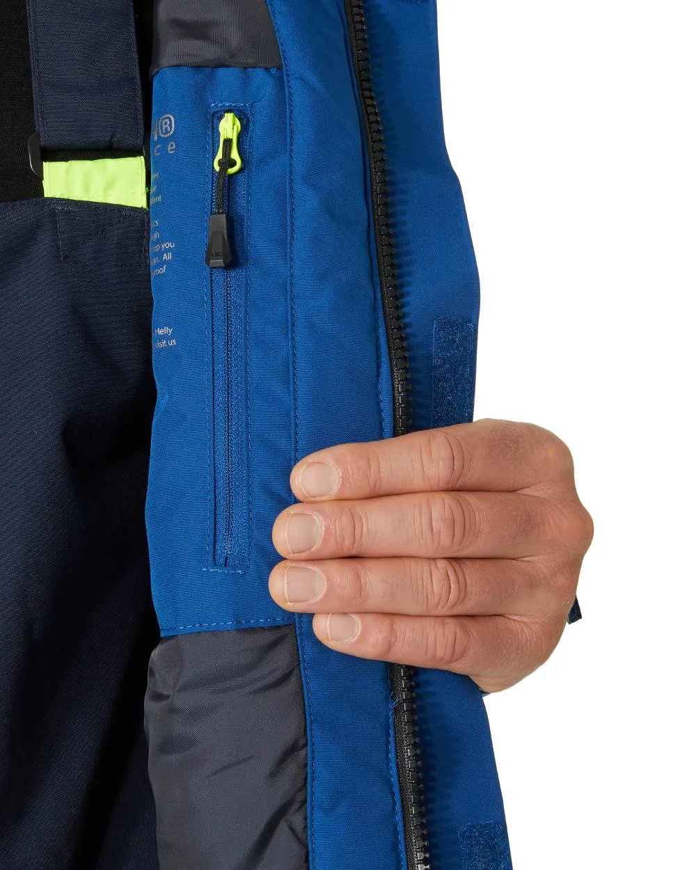 Helly Hansen Herren Arctic Shore Jacke Helly Hansen