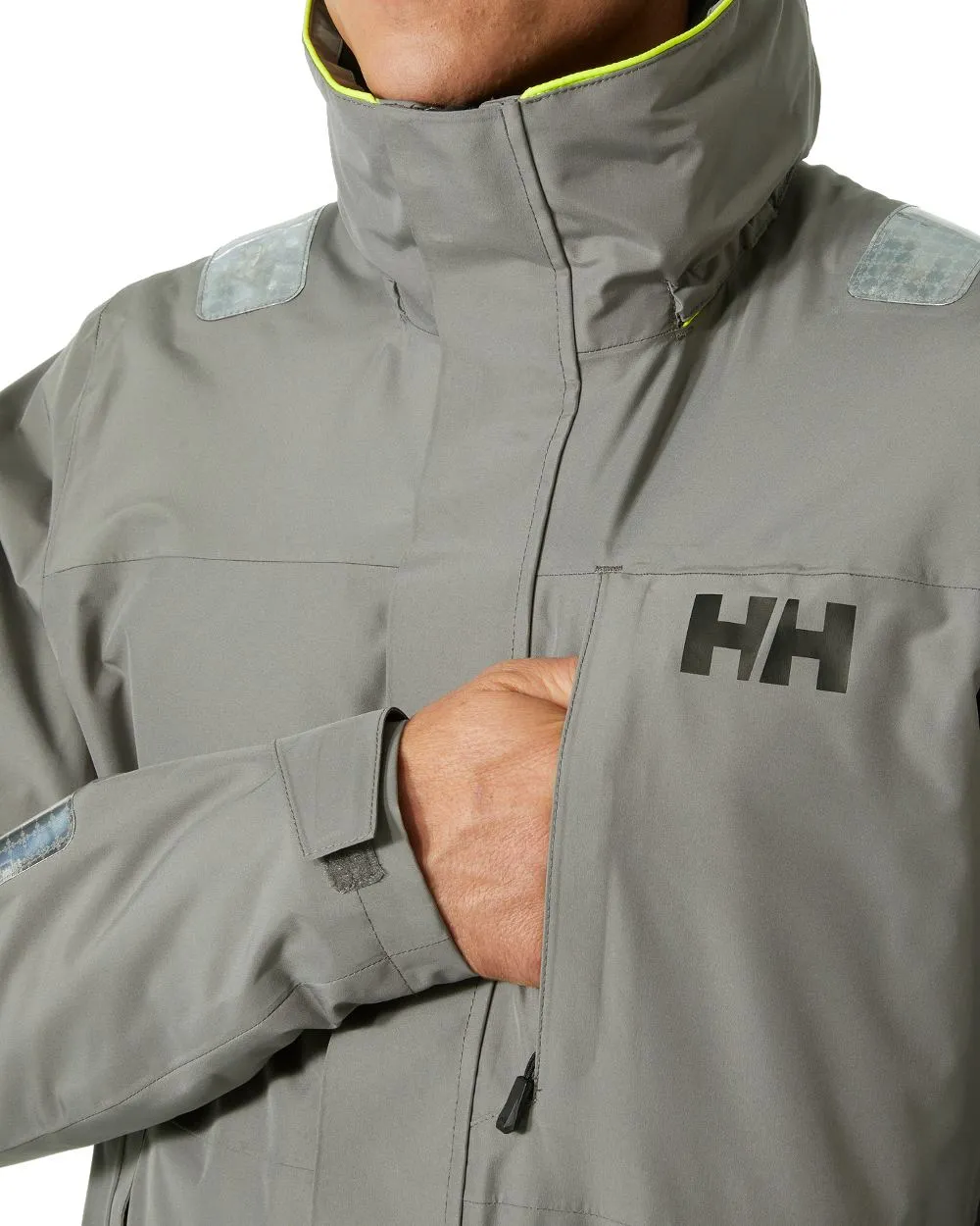 Helly Hansen Herren Arctic Shore Jacke Helly Hansen