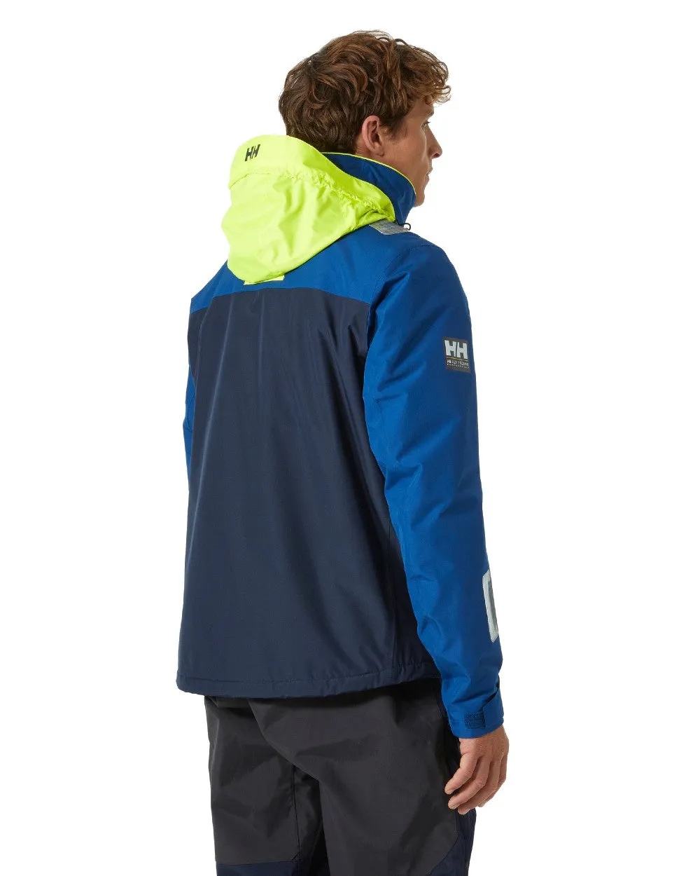 Helly Hansen Herren Arctic Shore Jacke Helly Hansen