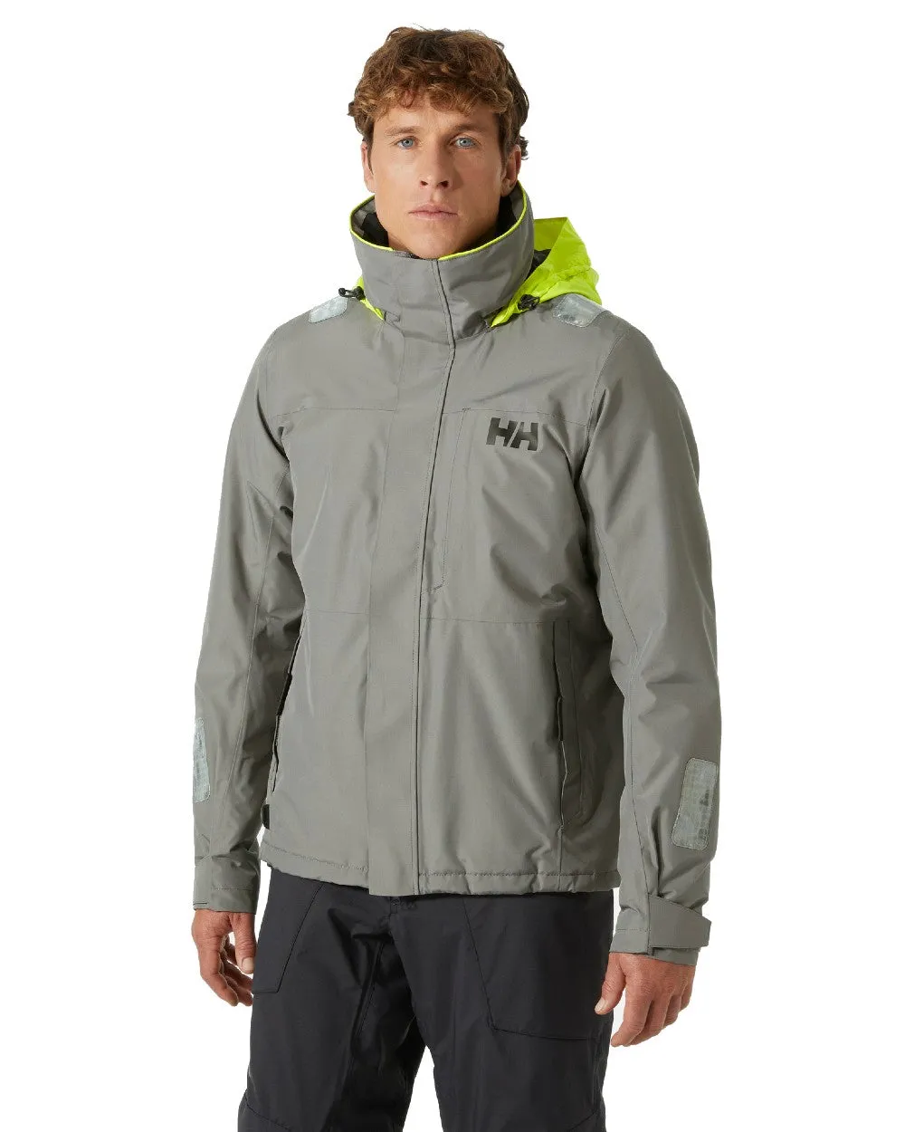 Helly Hansen Herren Arctic Shore Jacke Helly Hansen