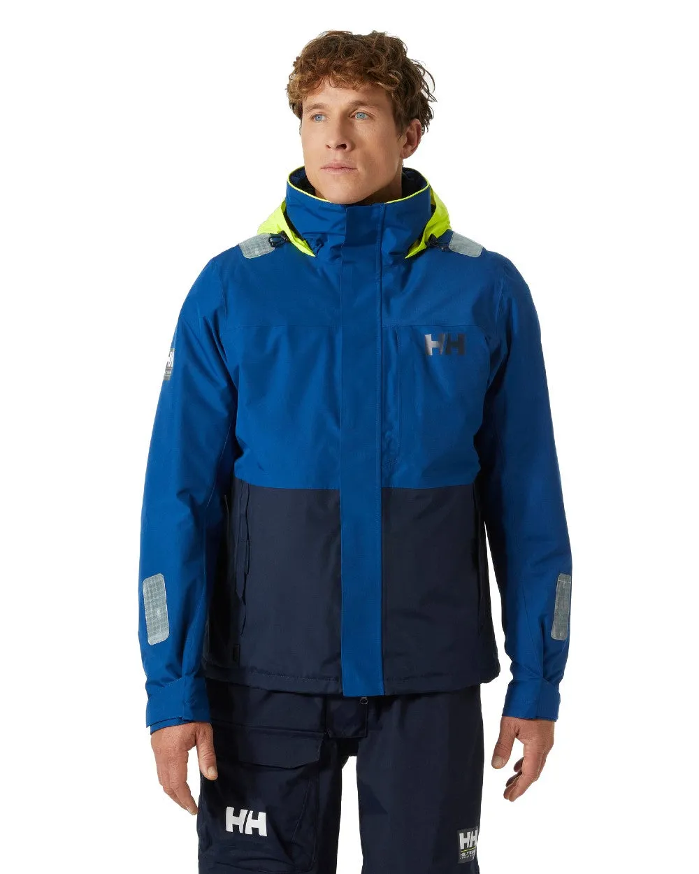 Helly Hansen Herren Arctic Shore Jacke Helly Hansen