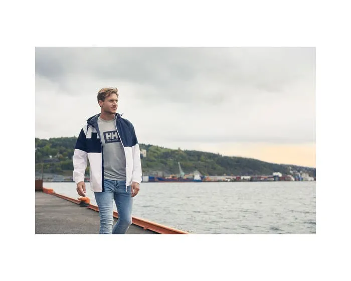 Helly Hansen Pursuit Jacke