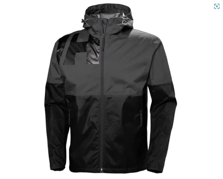 Helly Hansen Pursuit Jacke