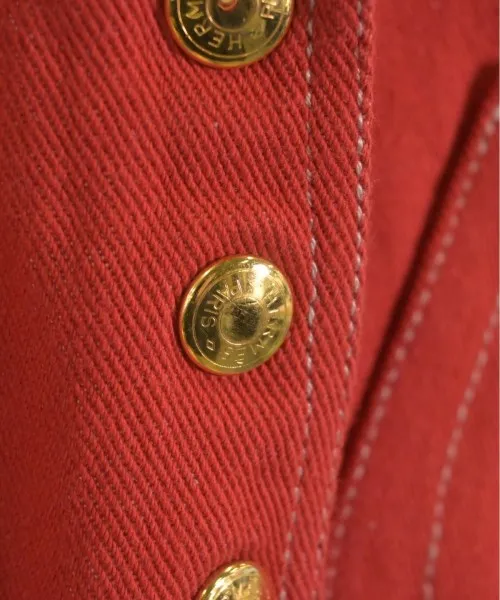 HERMES Denim-Jacken