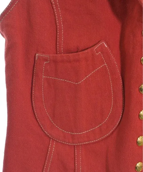 HERMES Denim-Jacken