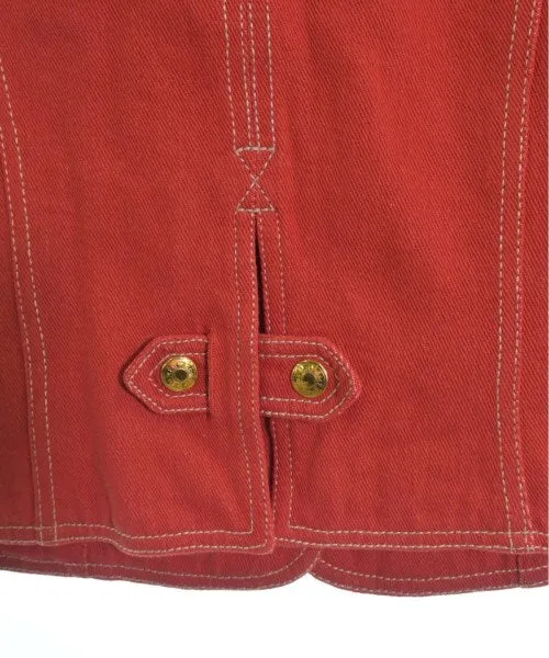 HERMES Denim-Jacken