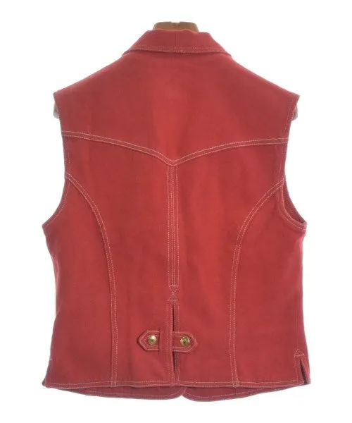 HERMES Denim-Jacken