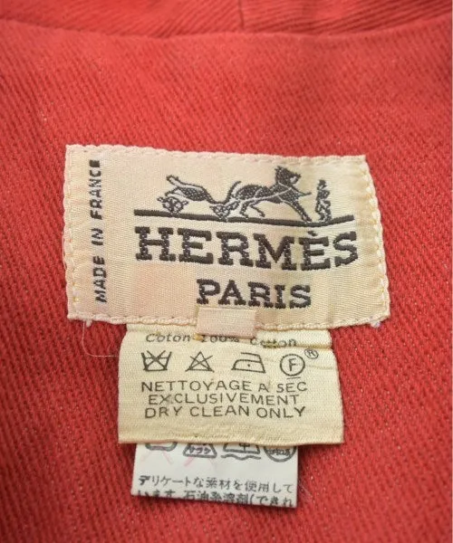 HERMES Denim-Jacken