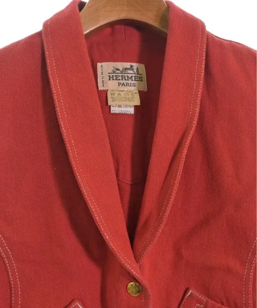 HERMES Denim-Jacken