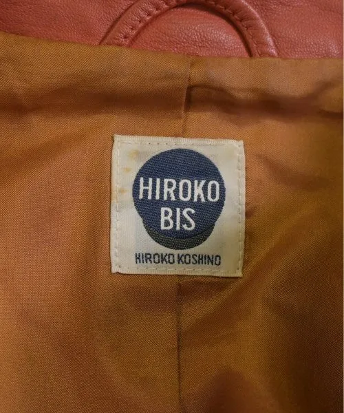 HIROKO BIS Motorradjacken