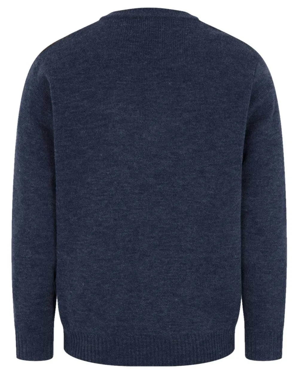 Hoggs of Fife Melrose II V-Ausschnitt Pullover Hoggs of Fife