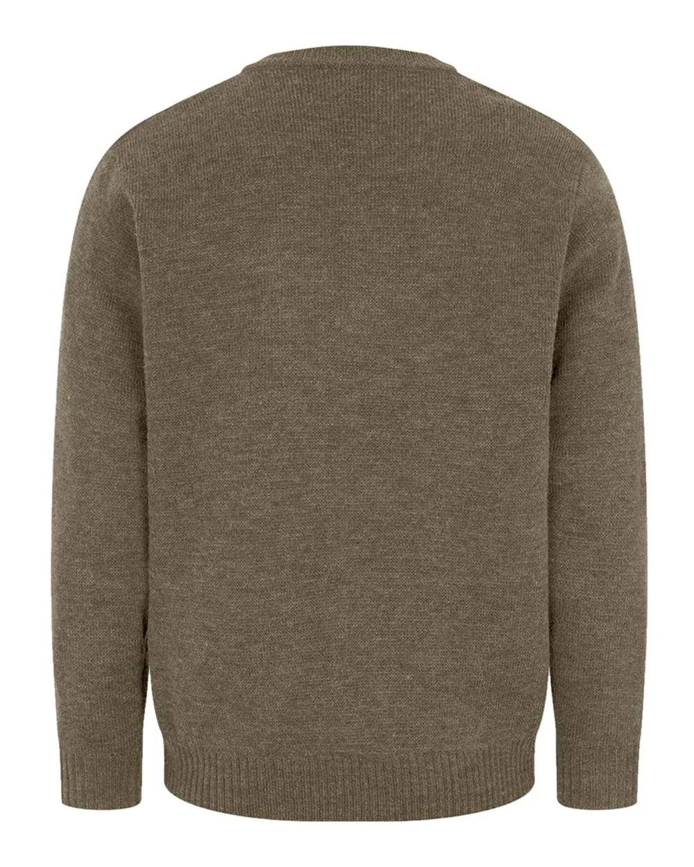 Hoggs of Fife Melrose II V-Ausschnitt Pullover Hoggs of Fife