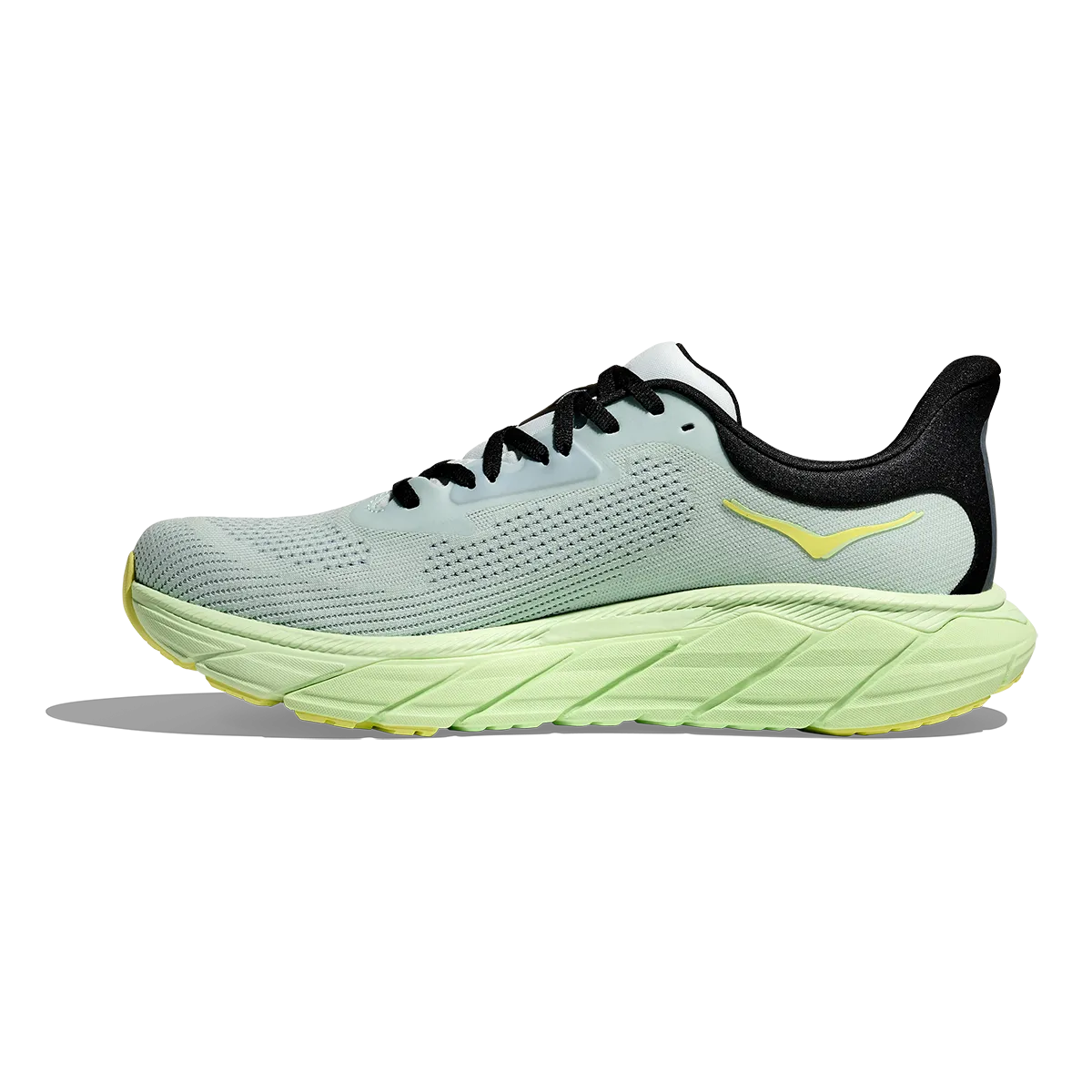 Hoka Arahi 7 - Tröpfchen - Druse