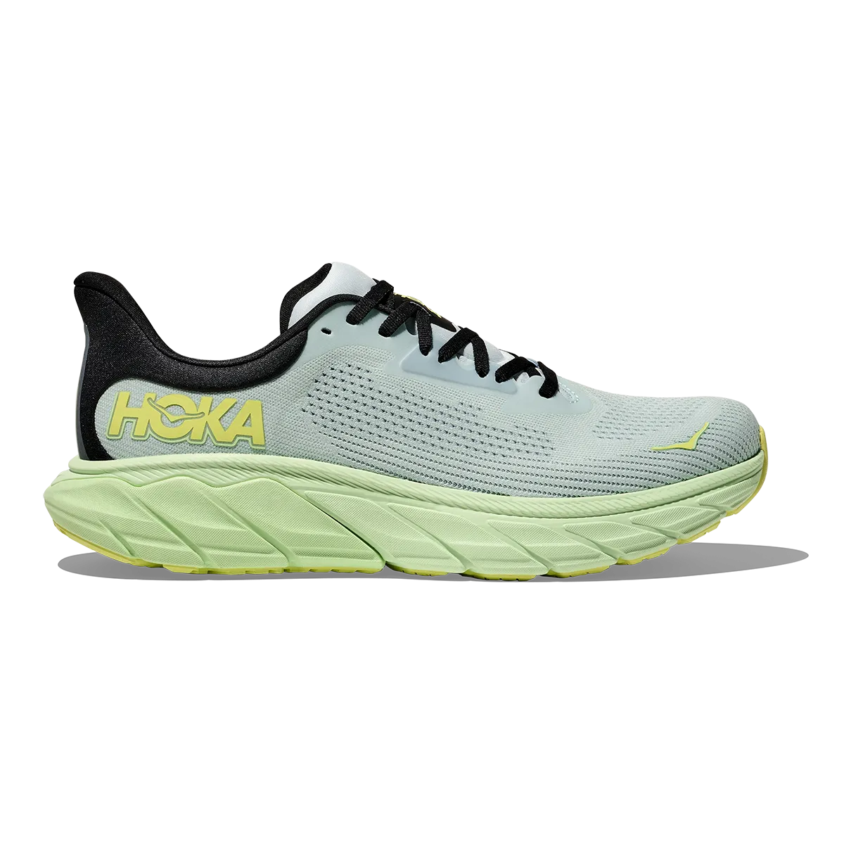 Hoka Arahi 7 - Tröpfchen - Druse