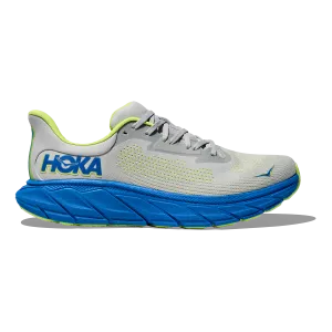 Hoka Arahi 7 - Sternenstaub - Elektrisches Kobalt
