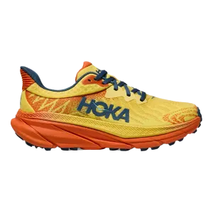 Hoka Challenger ATR 7 - Limonade - Squash
