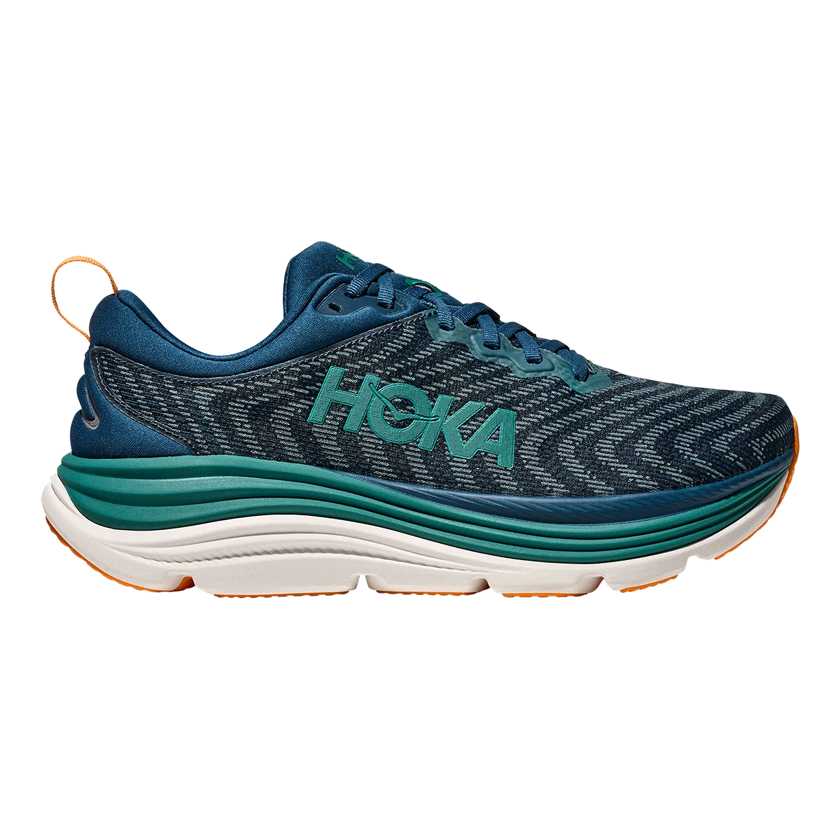 Hoka Gaviota 5 - Mitternacht - Ozeanisch