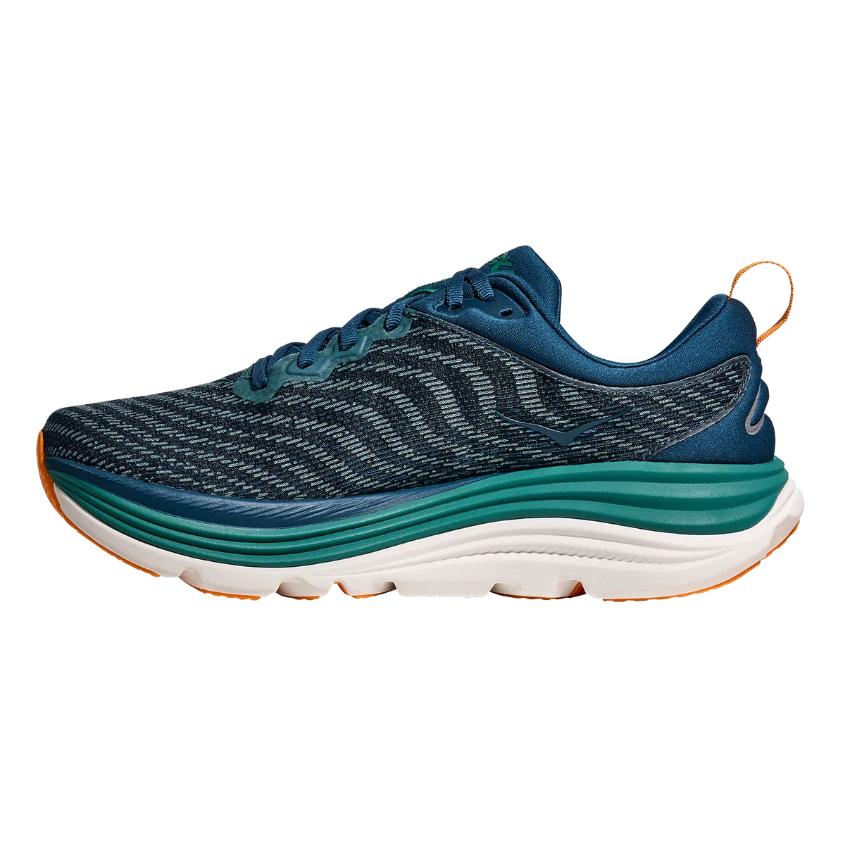 Hoka Gaviota 5 - Mitternacht - Ozeanisch