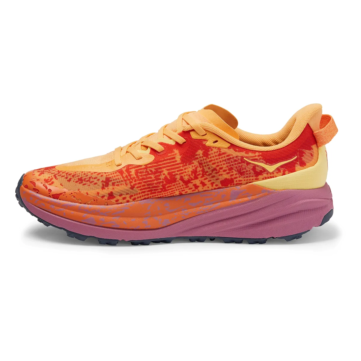 Hoka Speedgoat 6 - Sorbet - Rote Bete