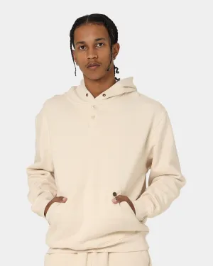 Honor The Gift Noble Hoodie Creme