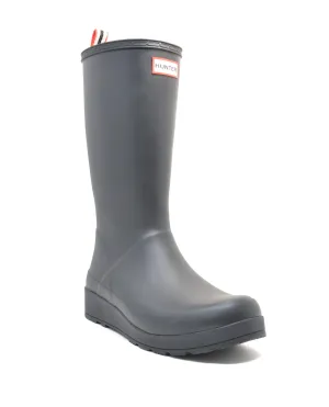 HUNTER Original Play Boot Stiefel Hohe Jagdschuhe