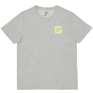 Hurley - Exist Bootcamp Dry Performance T-Shirt mit kurzen Ärmeln für Herren (HSP23VMT-06410 041)