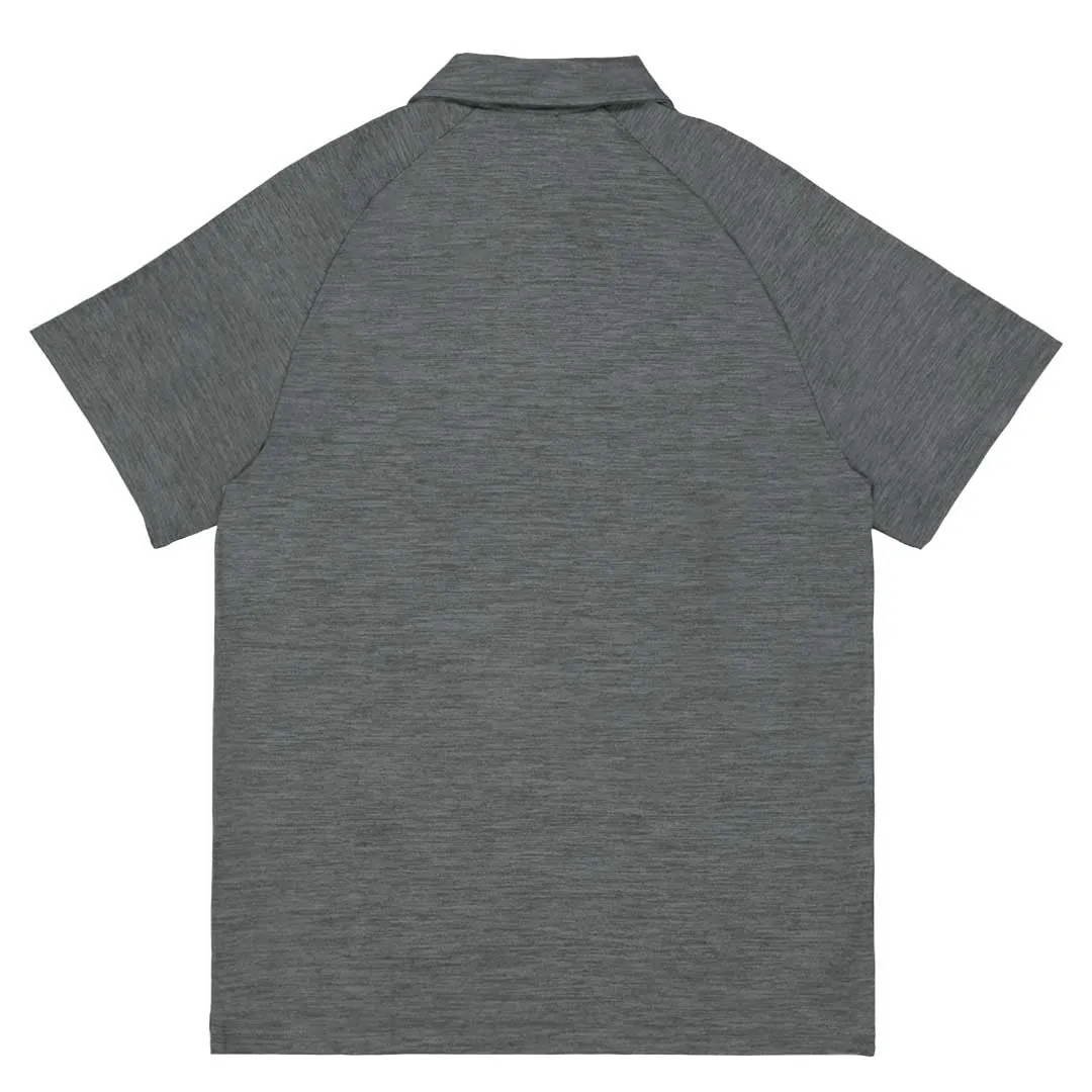 Hurley - Performance Polo für Herren mit kurzen Ärmeln (HSP23VMT-06454 010)