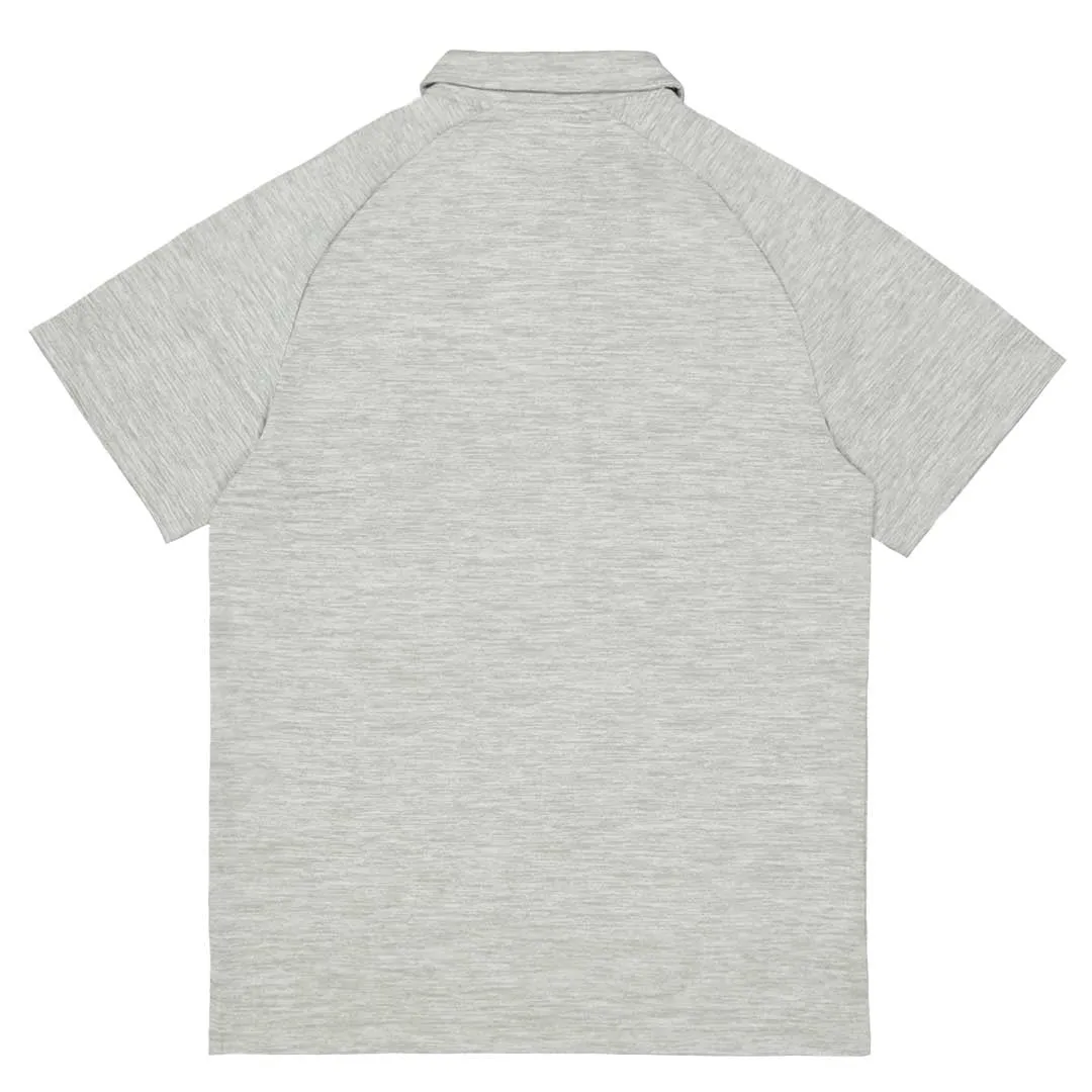 Hurley - Performance Polohemd für Herren mit kurzen Ärmeln (HSP23VMT-06454 039)