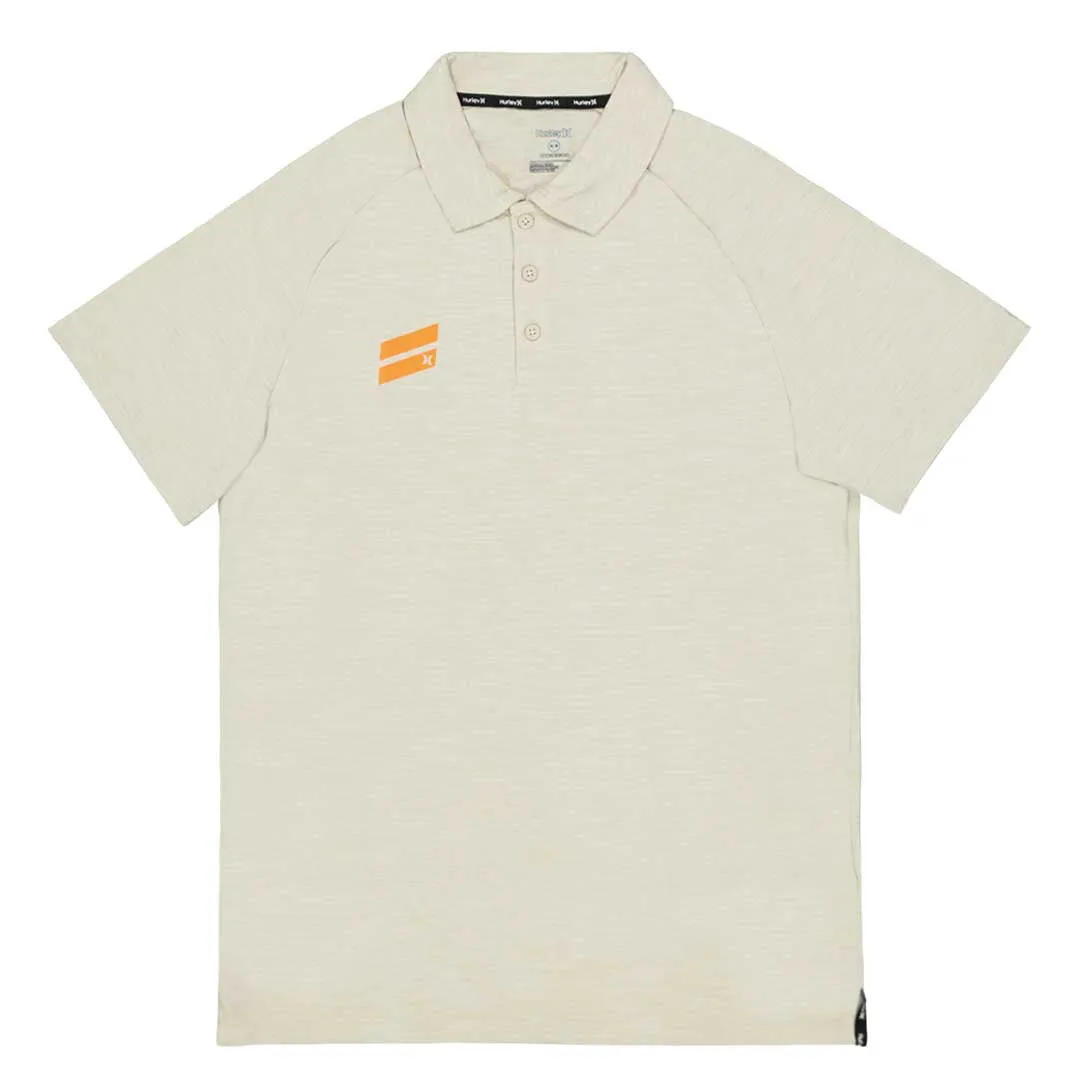 Hurley - Herren Exist Kurzarm Performance Polo (HSP23VMT-06454 271)