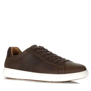 Hush Puppies Schwerkraft Braun Wild