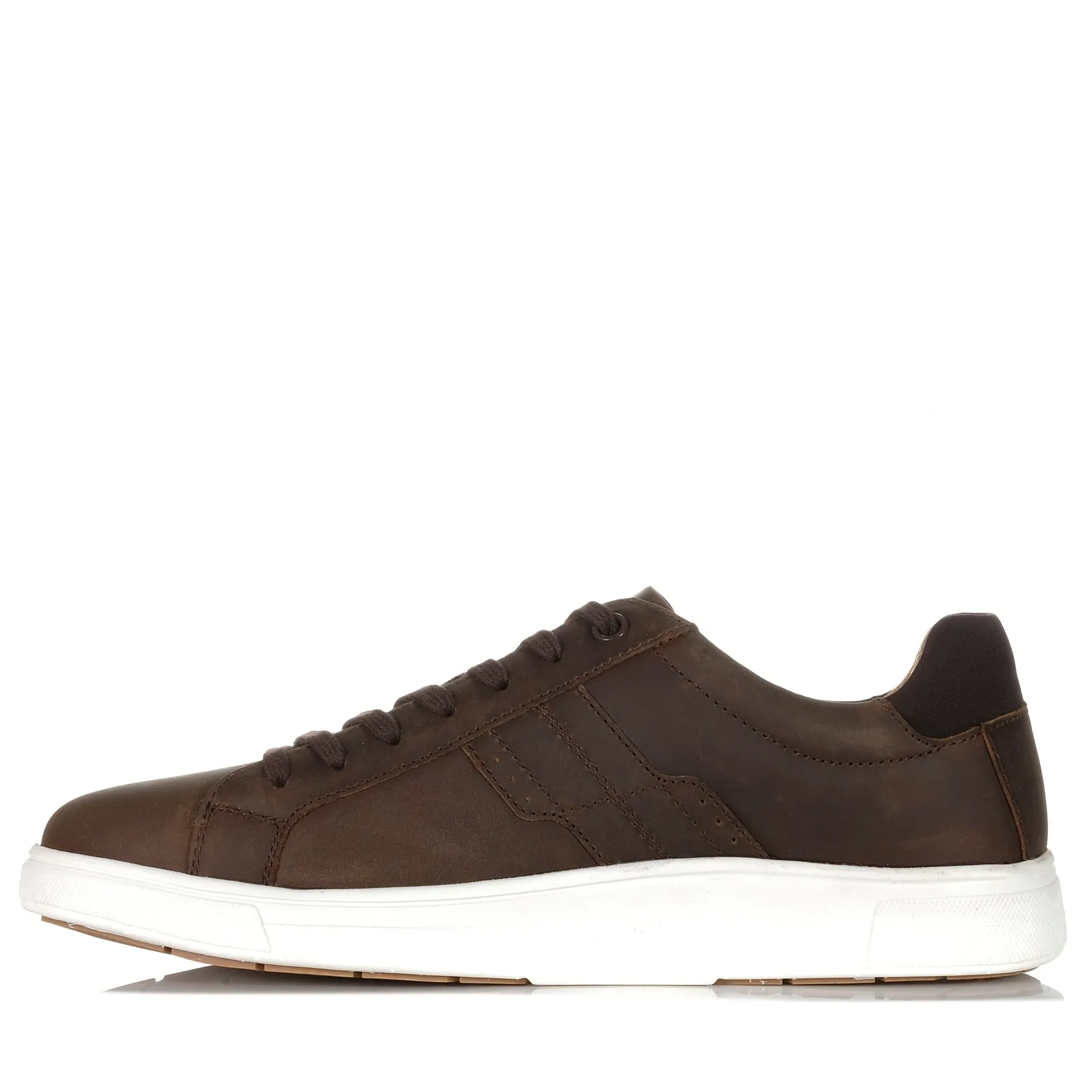 Hush Puppies Schwerkraft Braun Wild