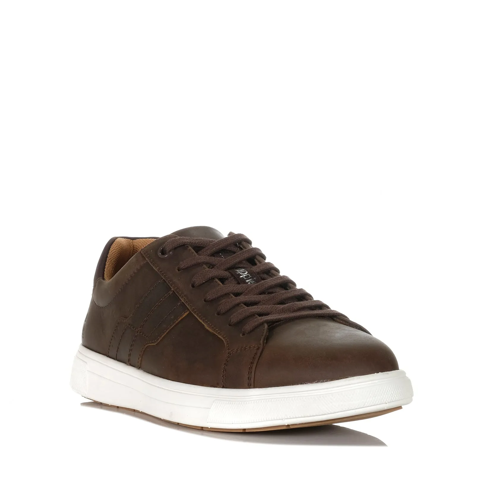 Hush Puppies Schwerkraft Braun Wild