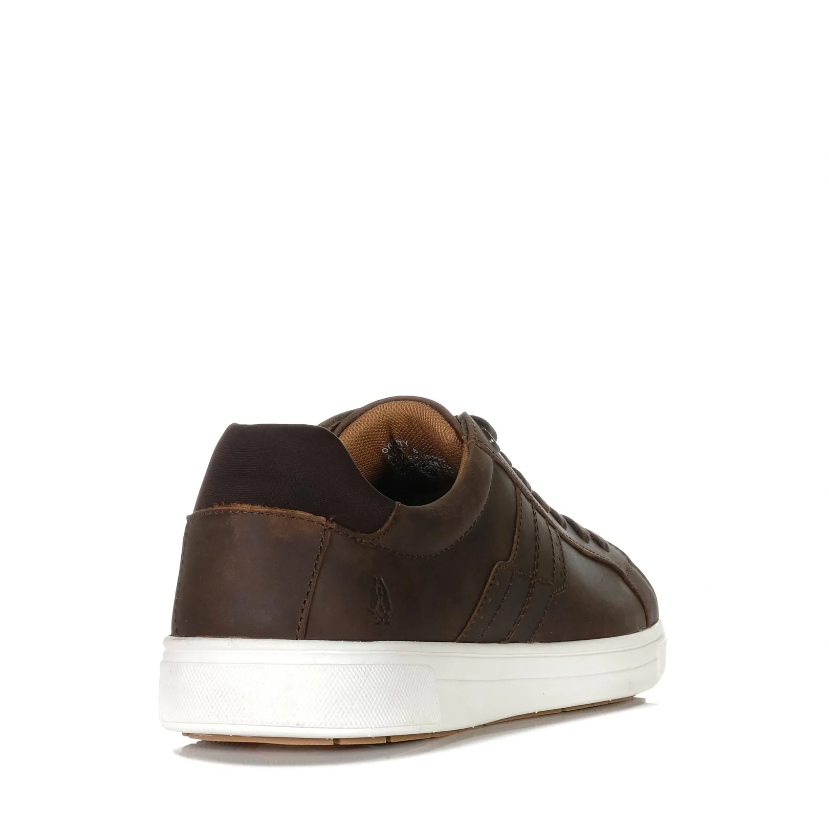 Hush Puppies Schwerkraft Braun Wild