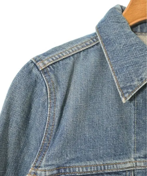 HYKE Denim-Jacken