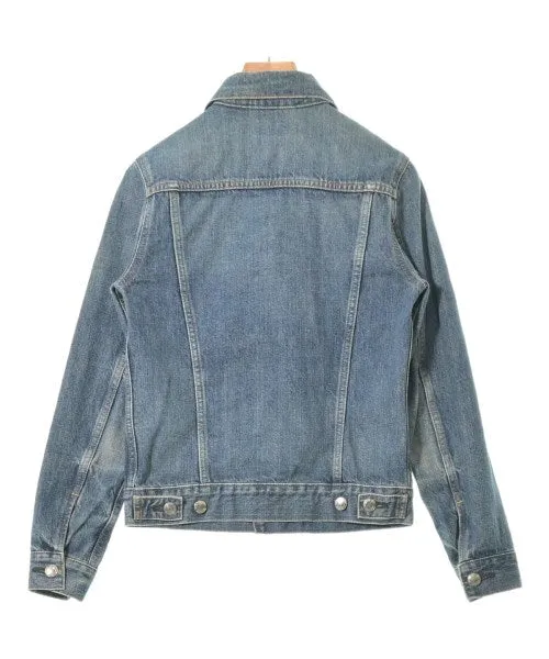 HYKE Denim-Jacken