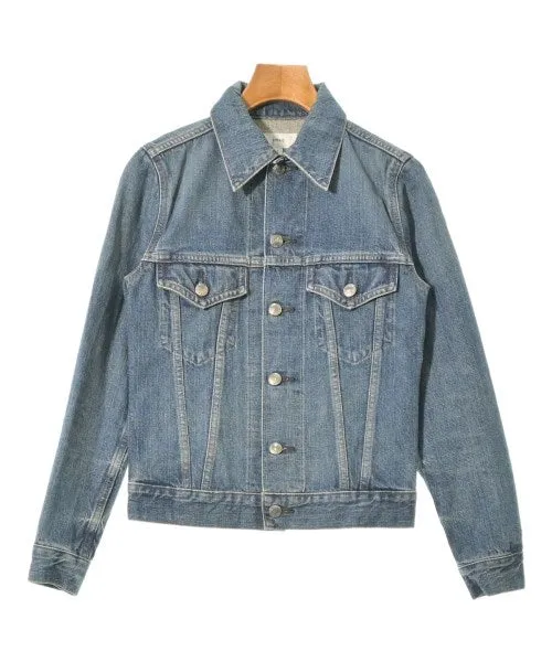 HYKE Denim-Jacken