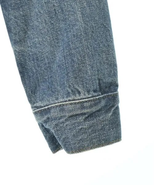 HYKE Denim-Jacken