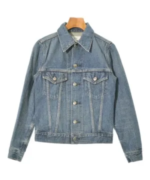 HYKE Denim-Jacken