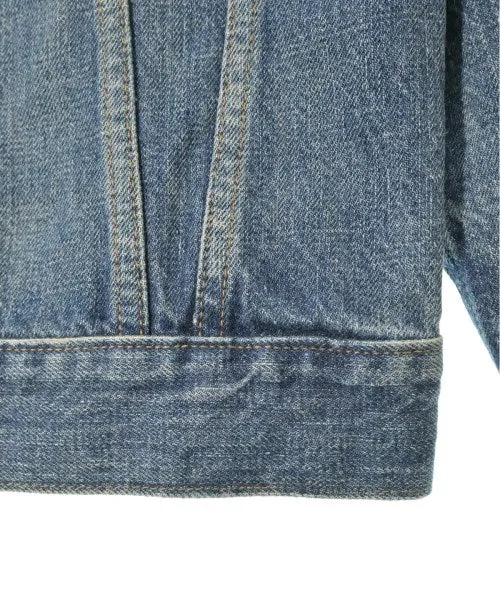 HYKE Denim-Jacken