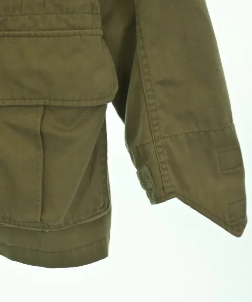 HYSTERIC GLAMOUR Militärjacken