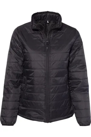 Independent Trading Co. Damen Daunenjacke