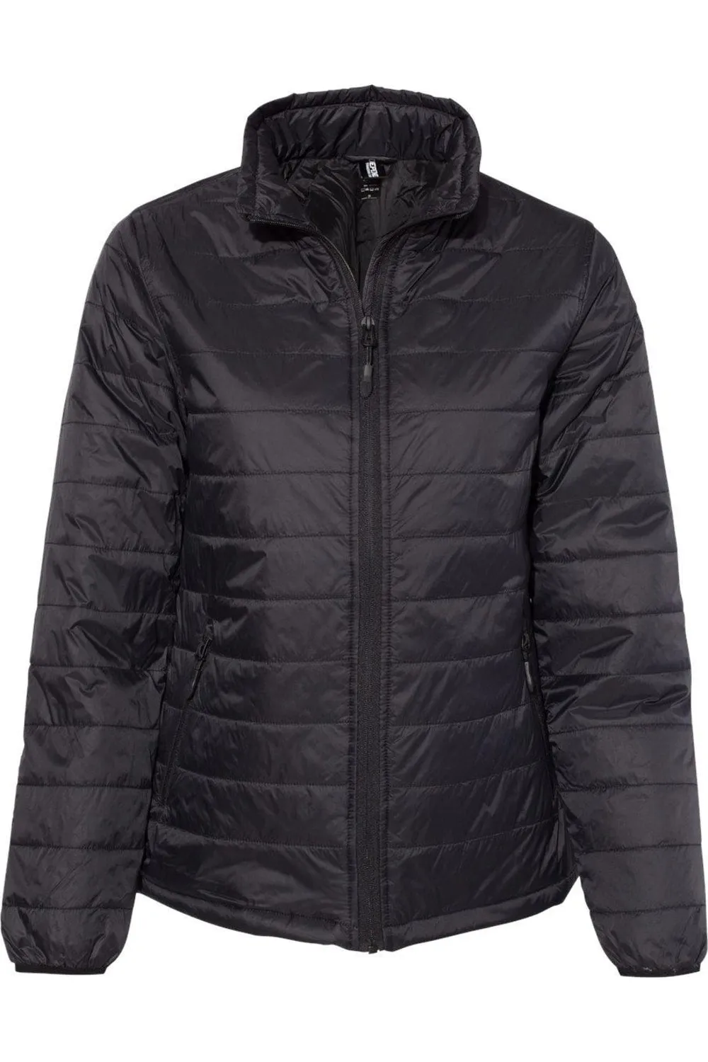 Independent Trading Co. Damen Daunenjacke