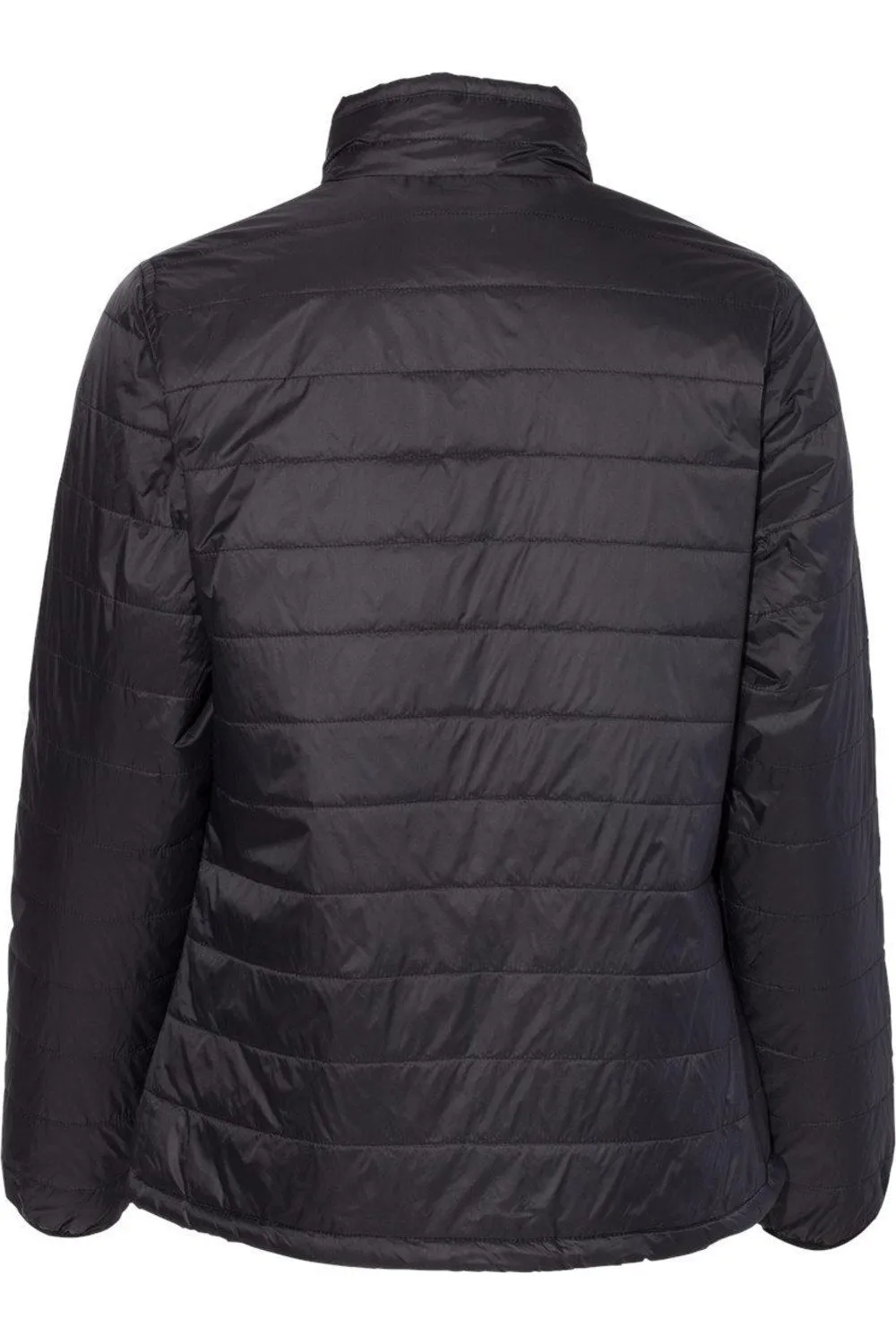 Independent Trading Co. Damen Daunenjacke