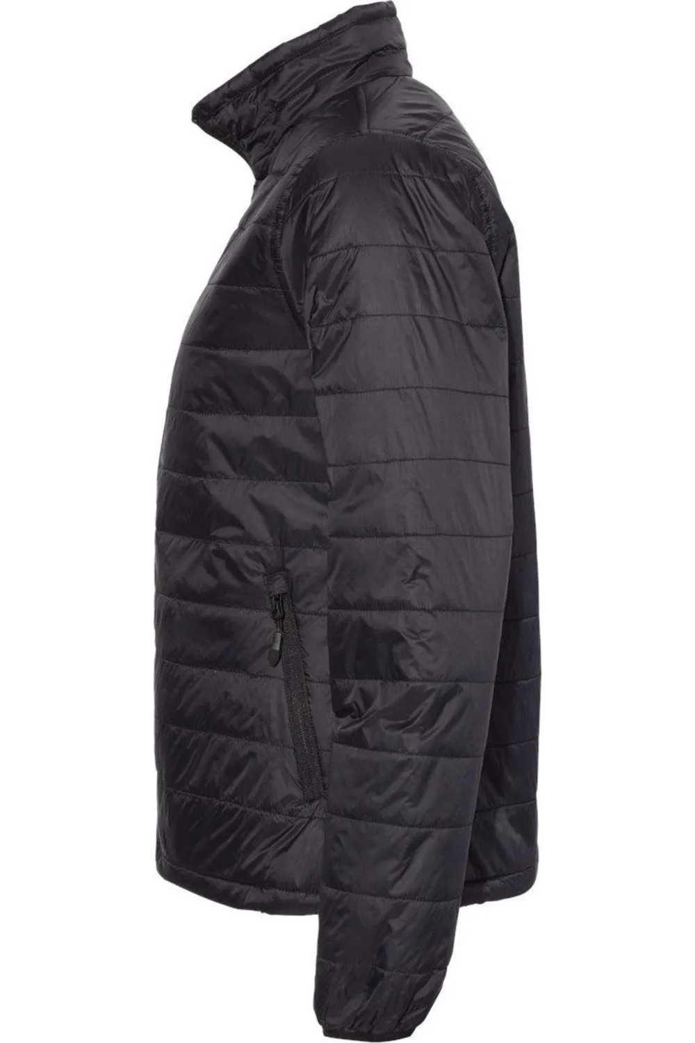 Independent Trading Co. Damen Daunenjacke