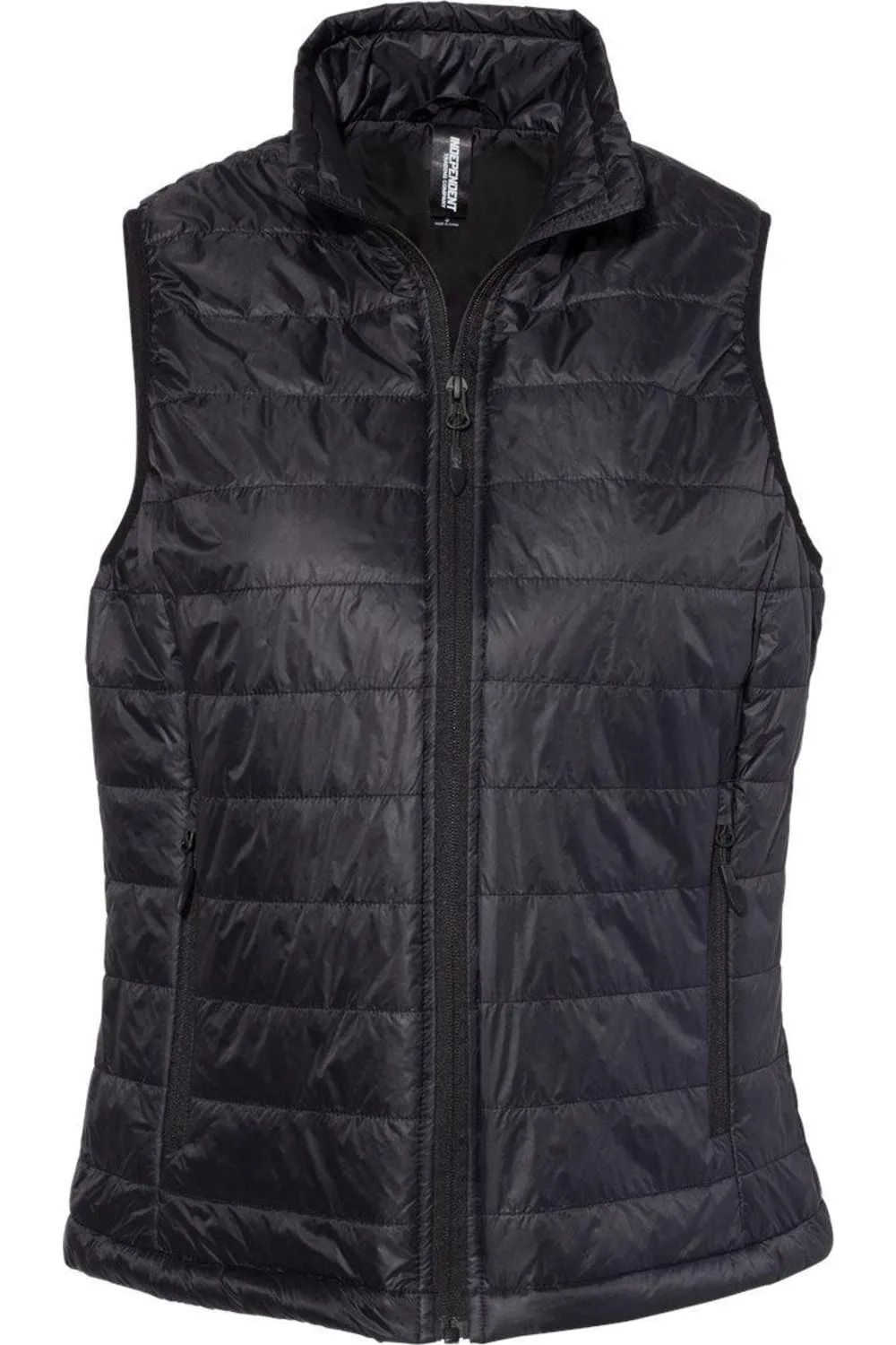 Independent Trading Co. Damen Steppweste