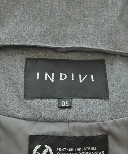 INDIVI Daunenjacken/Westen